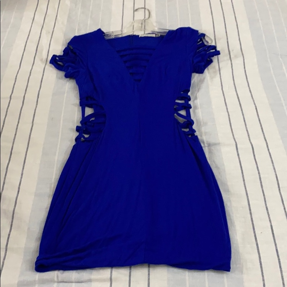 Brazilian Dress